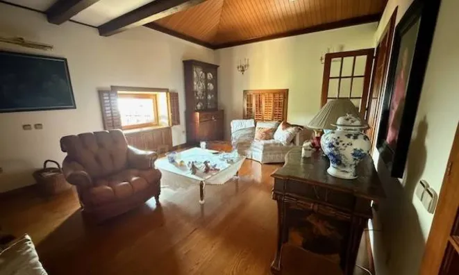 Недвижимость Квартира в центре Опатии: 4