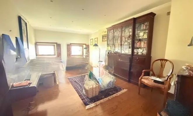 Недвижимость Квартира в центре Опатии: 5