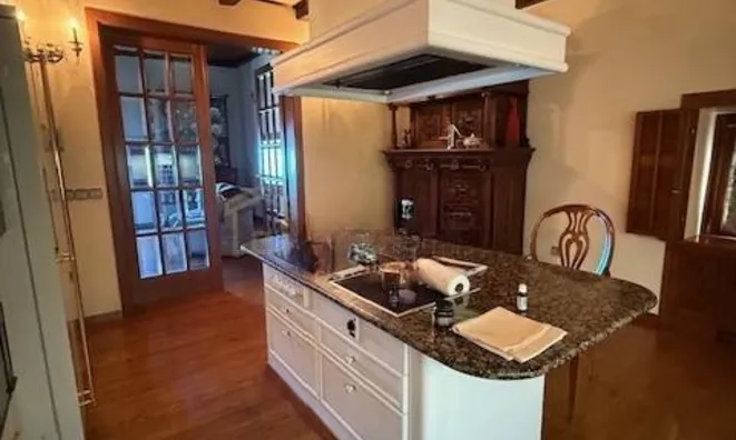 Недвижимость Квартира в центре Опатии: 8