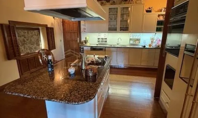 Недвижимость Квартира в центре Опатии: 9