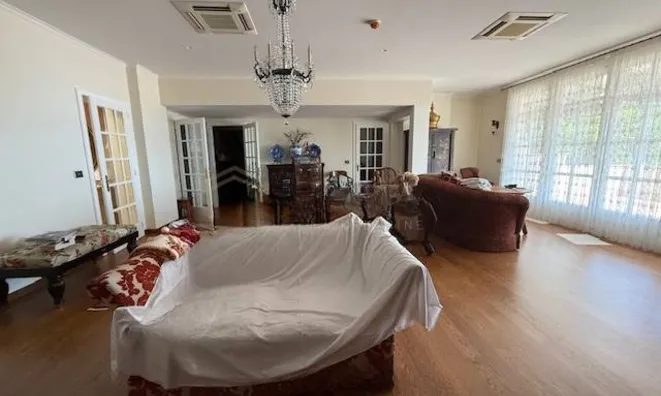 Недвижимость Квартира в центре Опатии: 26