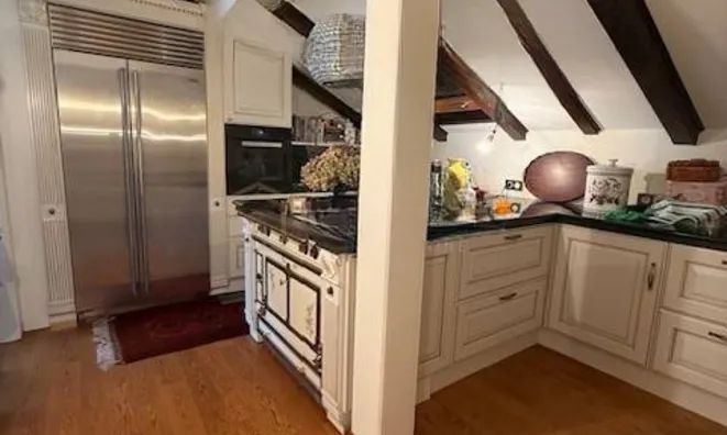 Недвижимость Квартира в центре Опатии: 29