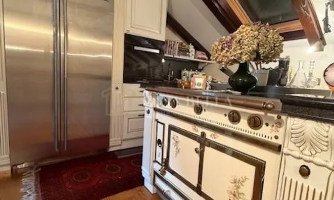 Недвижимость Квартира в центре Опатии: 30