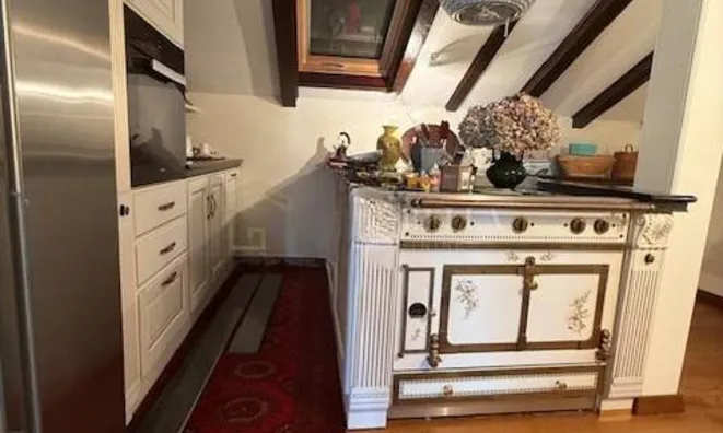 Недвижимость Квартира в центре Опатии: 31