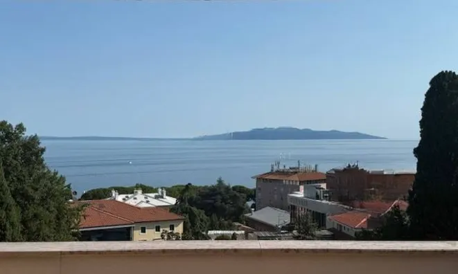 Недвижимость Квартира в центре Опатии: 36