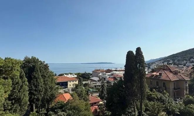 Недвижимость Квартира в центре Опатии: 37