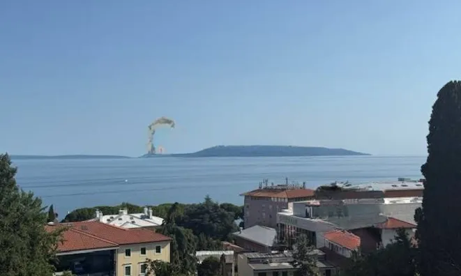 Недвижимость Квартира в центре Опатии: 38