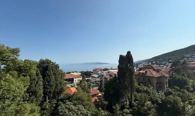 Недвижимость Квартира в центре Опатии: 39