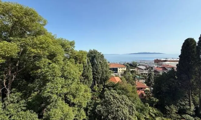 Недвижимость Квартира в центре Опатии: 41