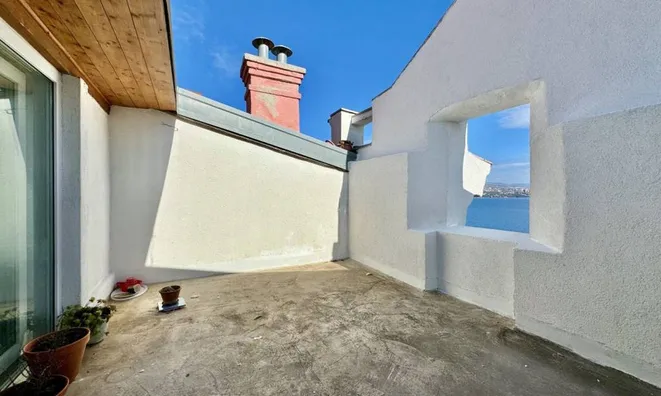 Недвижимость Четырехкомнатная квартира в центре Опатии: 2