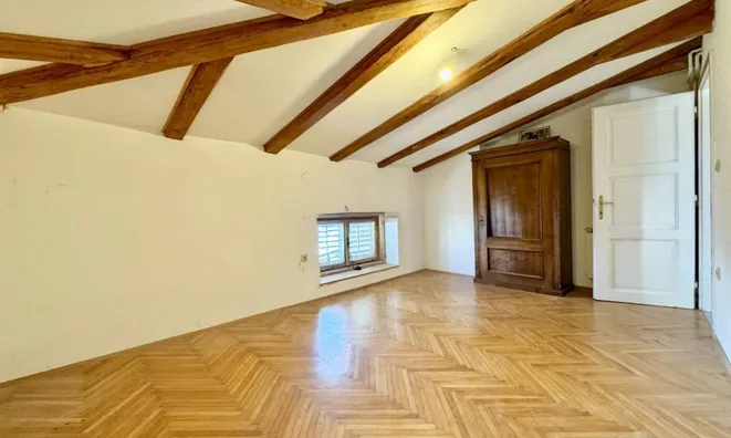 Недвижимость Четырехкомнатная квартира в центре Опатии: 7