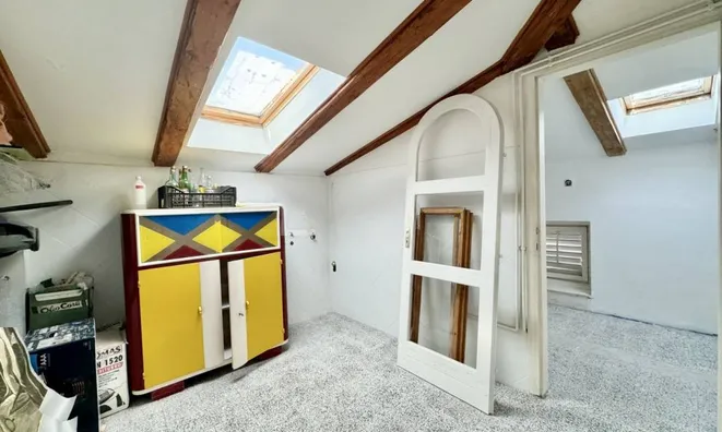 Недвижимость Четырехкомнатная квартира в центре Опатии: 10