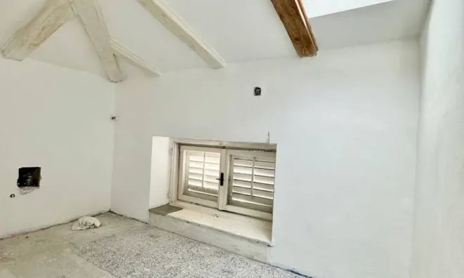 Недвижимость Четырехкомнатная квартира в центре Опатии: 11