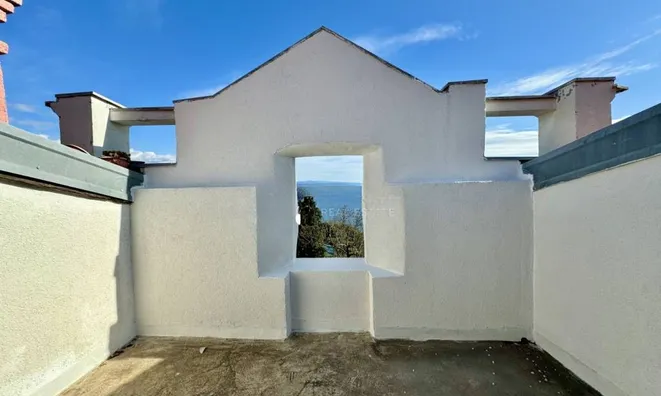 Недвижимость Четырехкомнатная квартира в центре Опатии: 13