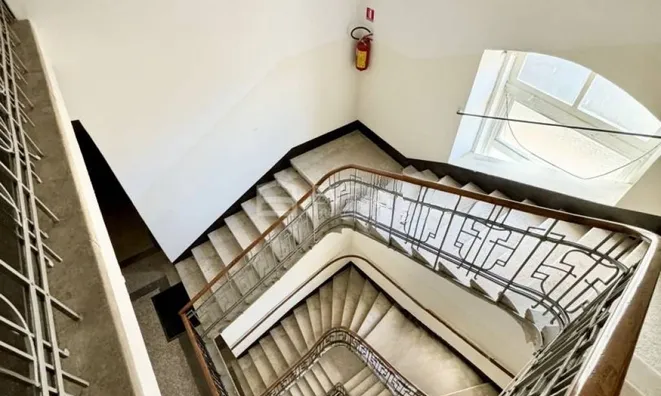 Недвижимость Четырехкомнатная квартира в центре Опатии: 14