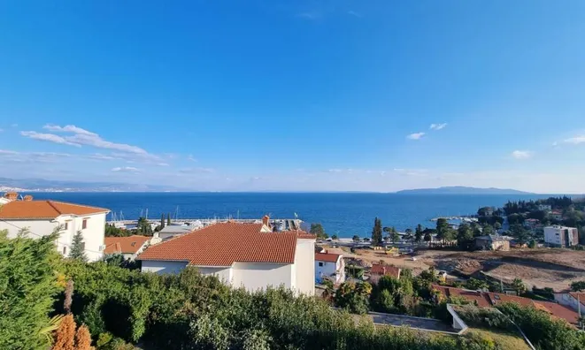 Недвижимость Однокомнатная квартира Ичичи: 6