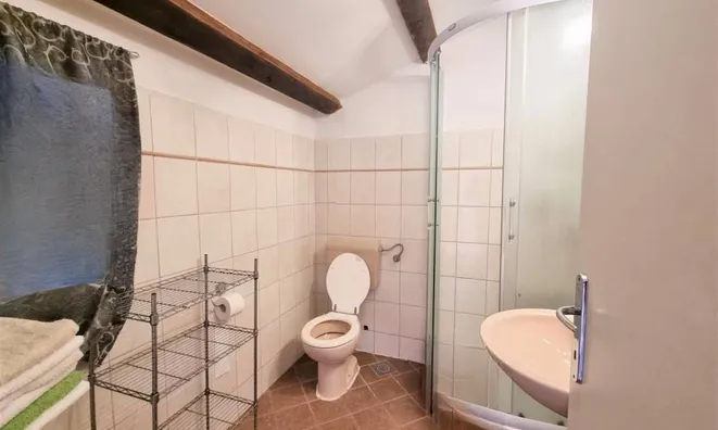 Недвижимость Однокомнатная квартира Ичичи: 8