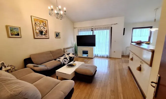 Недвижимость Семейный дом Побри, Опатия: 5