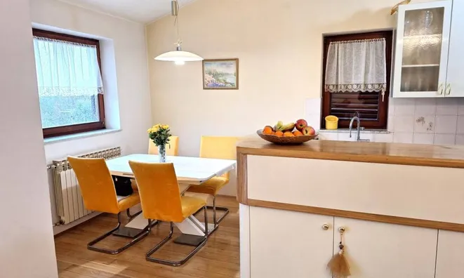 Недвижимость Семейный дом Побри, Опатия: 7