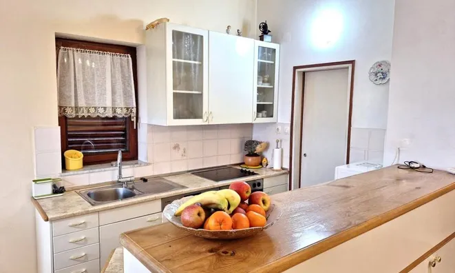 Недвижимость Семейный дом Побри, Опатия: 8