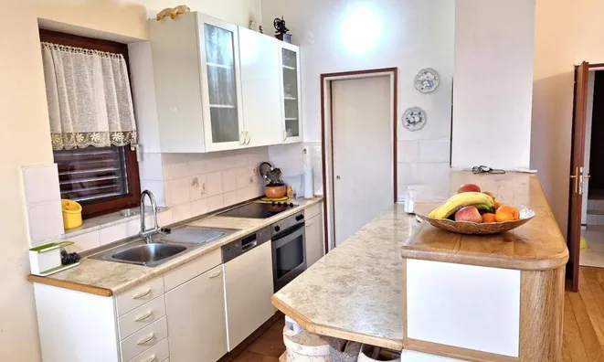 Недвижимость Семейный дом Побри, Опатия: 9