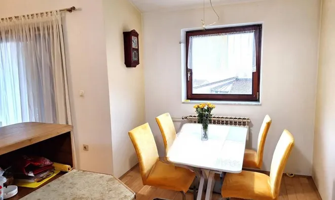 Недвижимость Семейный дом Побри, Опатия: 10