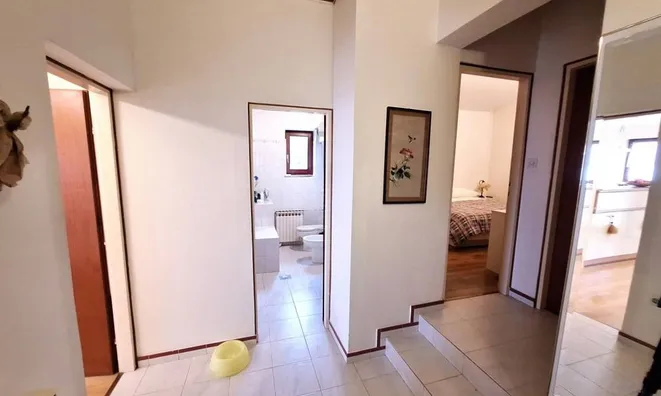 Недвижимость Семейный дом Побри, Опатия: 12