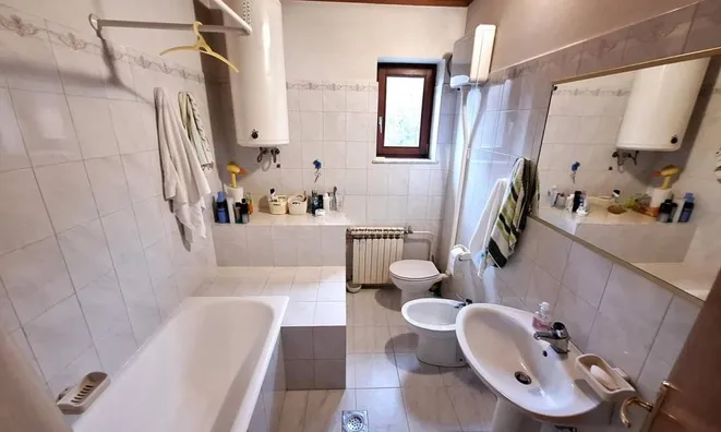 Недвижимость Семейный дом Побри, Опатия: 15