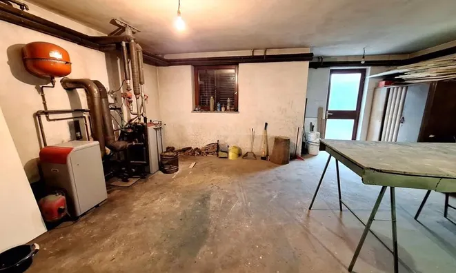 Недвижимость Семейный дом Побри, Опатия: 19