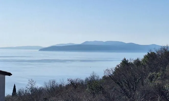 Недвижимость Семейный дом Побри, Опатия: 22