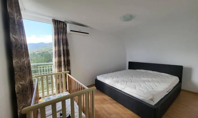 Недвижимость Трехкомнатная квартира Ичичи: 5