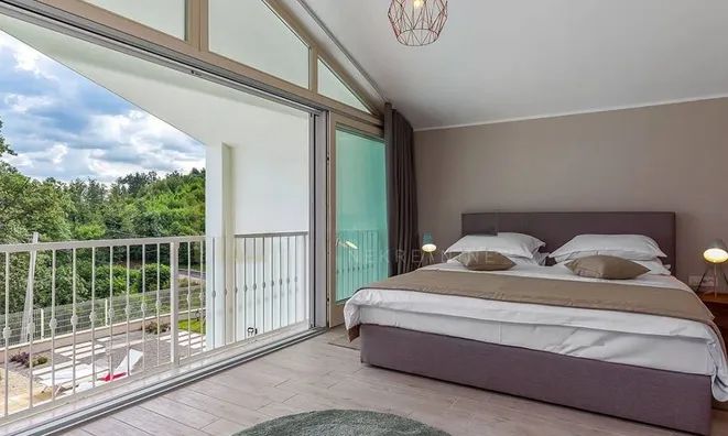 Недвижимость Семейный дом в Вепринаце: 6