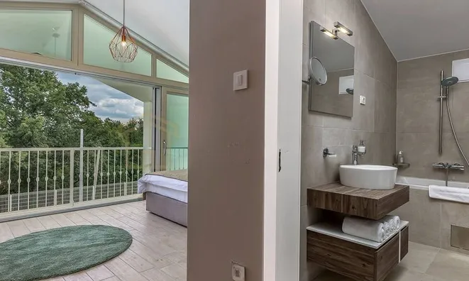 Недвижимость Семейный дом в Вепринаце: 7