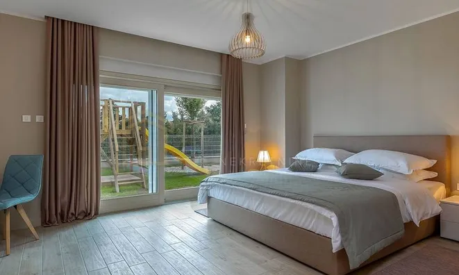 Недвижимость Семейный дом в Вепринаце: 9