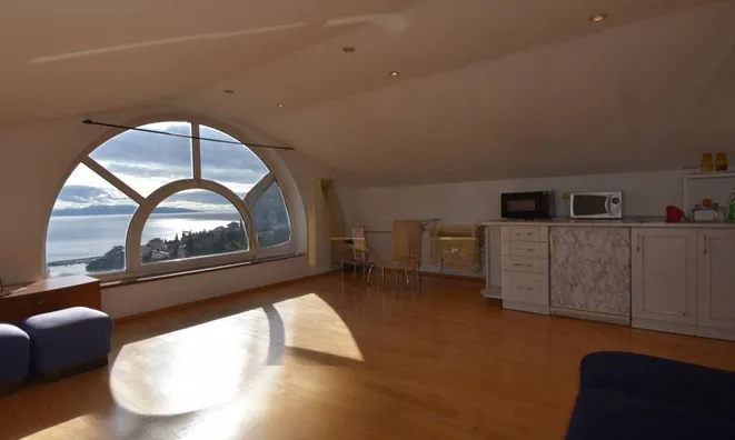 Недвижимость Двухкомнатная квартира Волоско: 1