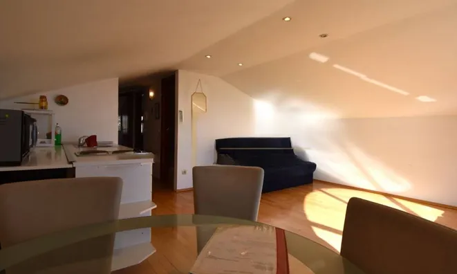 Недвижимость Двухкомнатная квартира Волоско: 3