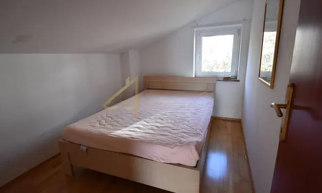 Недвижимость Двухкомнатная квартира Волоско: 7