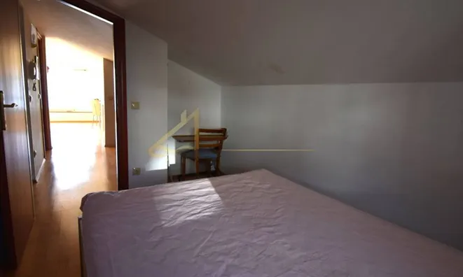 Недвижимость Двухкомнатная квартира Волоско: 9