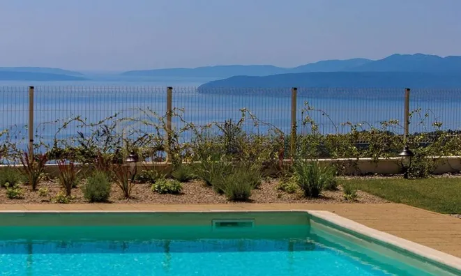 Недвижимость Дом в Верпринце, Опатия: 3