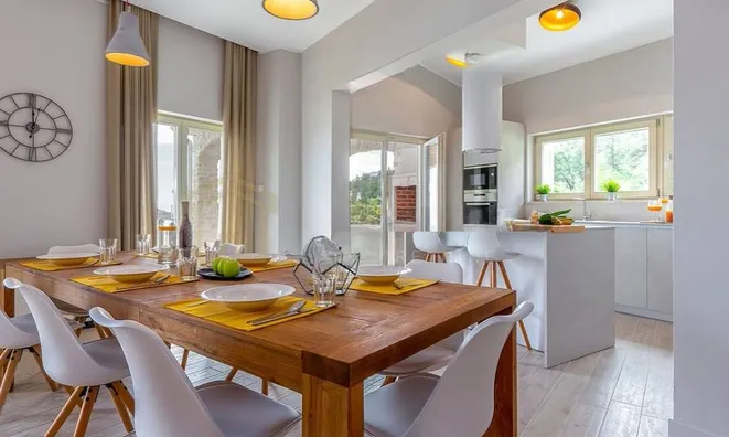 Недвижимость Дом в Верпринце, Опатия: 5