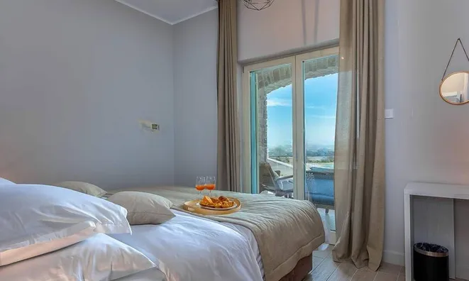 Недвижимость Дом в Верпринце, Опатия: 10