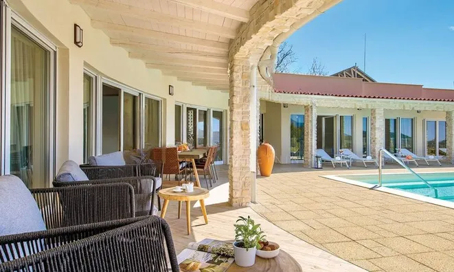 Недвижимость Дом в Вепринаце, Опатия: 3