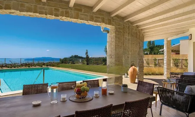 Недвижимость Дом в Вепринаце, Опатия: 4