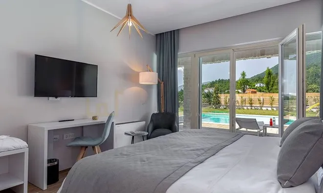 Недвижимость Дом в Вепринаце, Опатия: 8