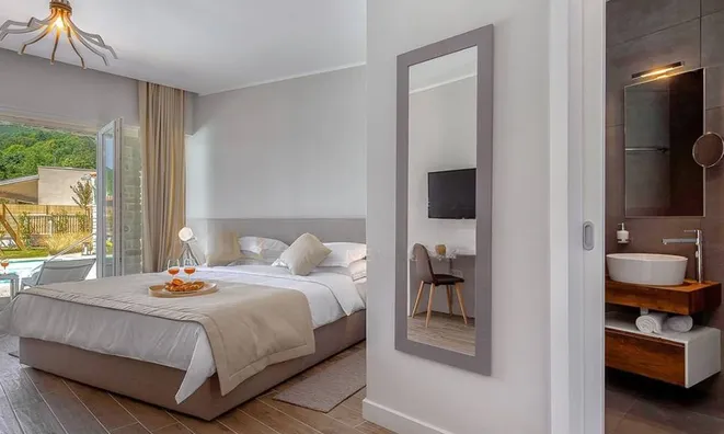 Недвижимость Дом в Вепринаце, Опатия: 9