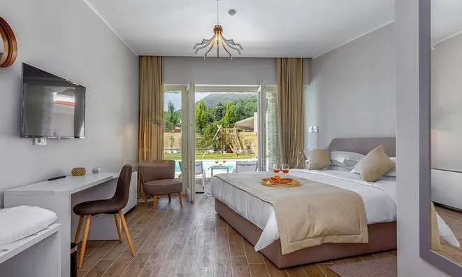 Недвижимость Дом в Вепринаце, Опатия: 10