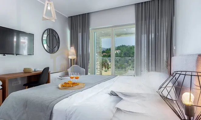 Недвижимость Дом в Вепринаце, Опатия: 11