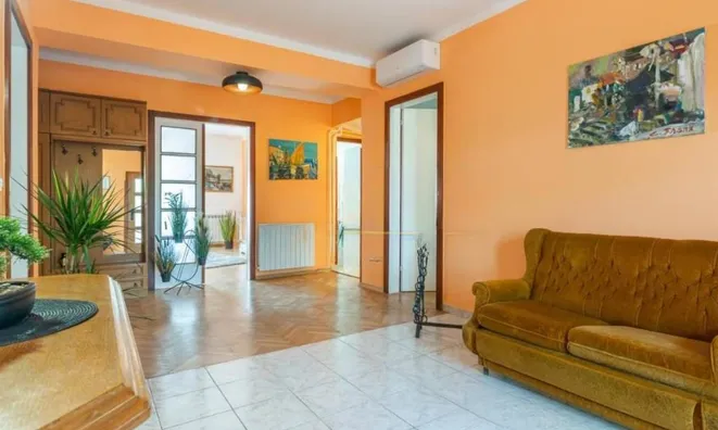 Недвижимость Четырехкомнатная Квартира В Центре: 3