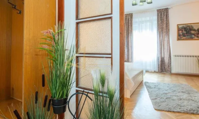 Недвижимость Четырехкомнатная Квартира В Центре: 7