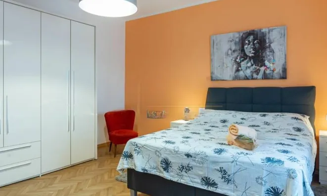 Недвижимость Четырехкомнатная Квартира В Центре: 8